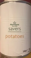 Potatoes