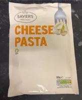 Cheese Pasta