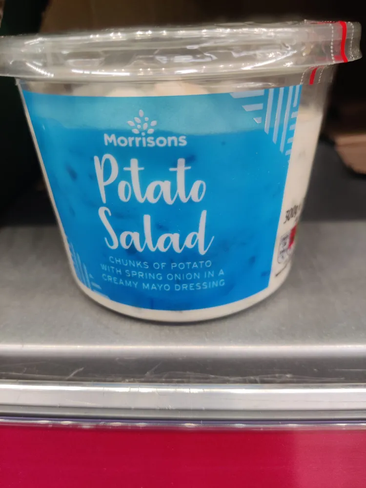 Potato Salad