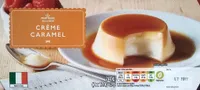 Creme Caramel