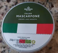 Mascarpone Italian
