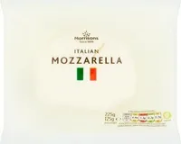 ITALIAN MOZZARELLA