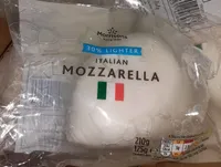 Mozzarella