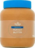 Smooth peanut butter