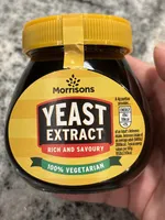Yeast extract