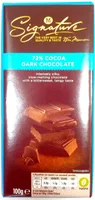 Chocolate negro