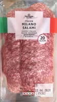Italian Milano Salami