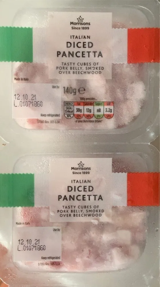 panceta