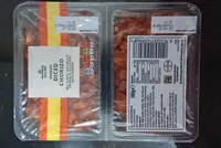 Spanish Diced Chorizo