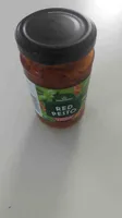 Red Pesto