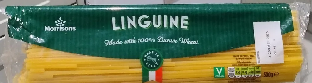 Linguine
