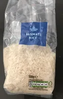 Basmati rice