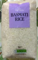 Basmati rice