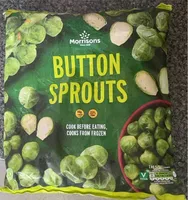 Button Sprouts