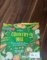 Country Mix