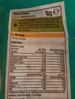 Whole Leaf spinach