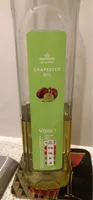 Grapeseed oil