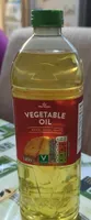 Mor Vegetable Oil 1L