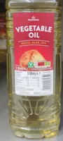 Vegetable Oil