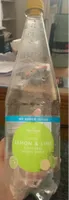 Mor Still Lemon & Lime Flavoured Still Water 1ltr