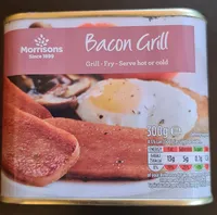 Bacon Grill