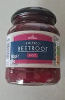 Pickled Sliced Beetroot