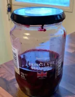 Pickled beetroot