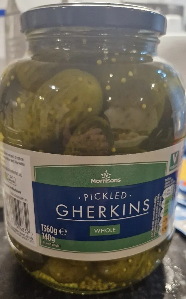 Gherkins