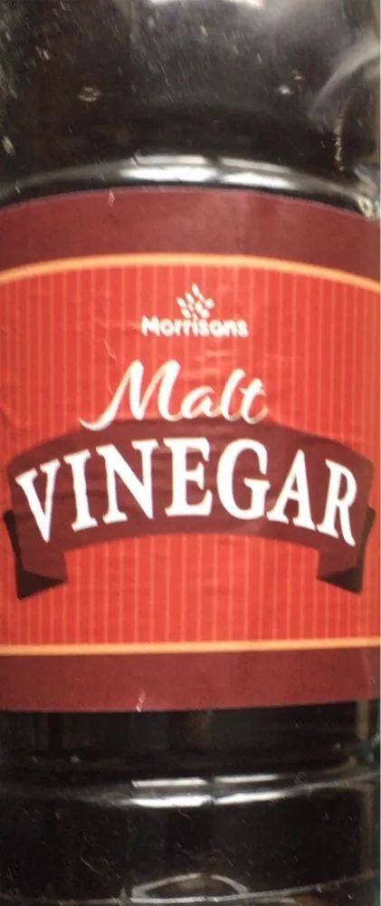 Malt Vinegar