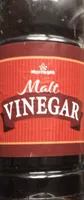 Malt Vinegar