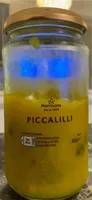 Piccalilli