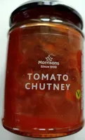 Tomato chutney