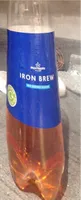 Iron brew