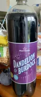 Dandelion and burdock