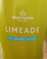 Morrisons - Limeade