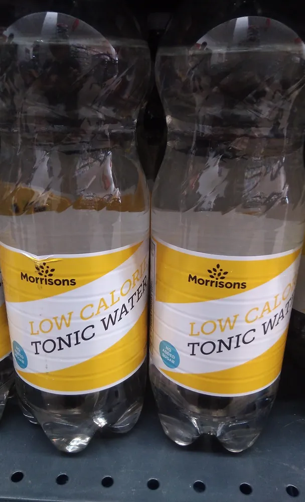 Mor Diet Indian tonic water