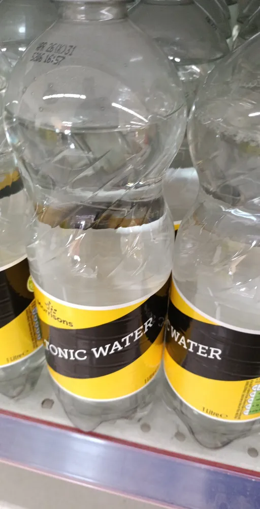 Indian Tonic Water