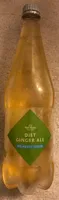 Diet Ginger Ale