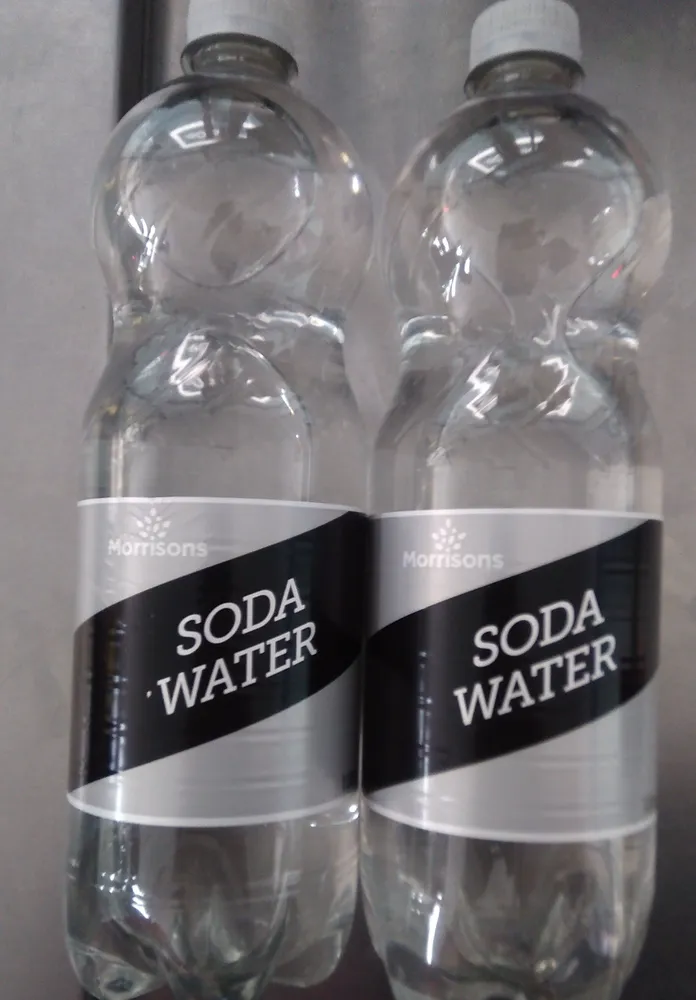 Soda Water