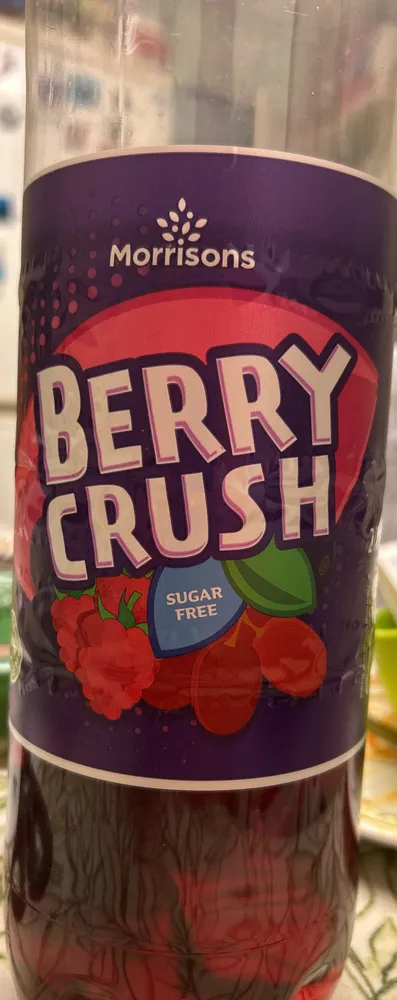 Berry Crush