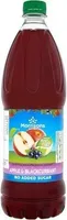 Apple & Blackcurrant 1 Litre