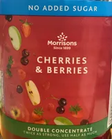 Cherries & Berries