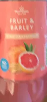 Fruit&Barley