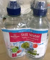 Still water