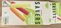 Savers Morrison lollies