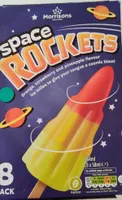 Space Rockets