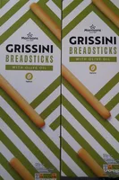 Gressini Breadsticks