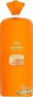 Caramel Rice Cakes