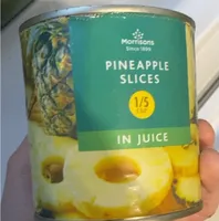 Pineapple Slices