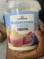 Buttercream Frosting